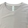 Anta Lightweight Breathable Sports Shoulder Sleeve T-Shirt Women tops 162625115-1