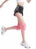 Ladies Dancing Knees Kneeling To Protect The Patella, Riding And Running Knitted Warm Protective Gear Single Pack