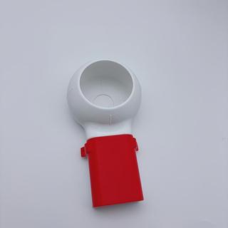 

3D Printing Reusable Drill Dust Collector Box, Used for Cleaning Wall Drilling Dust Collector, Drill Bit Accessories