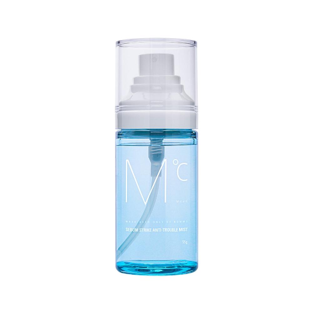 Mdoc Sevum Strike Anti Trouble Mist NONE