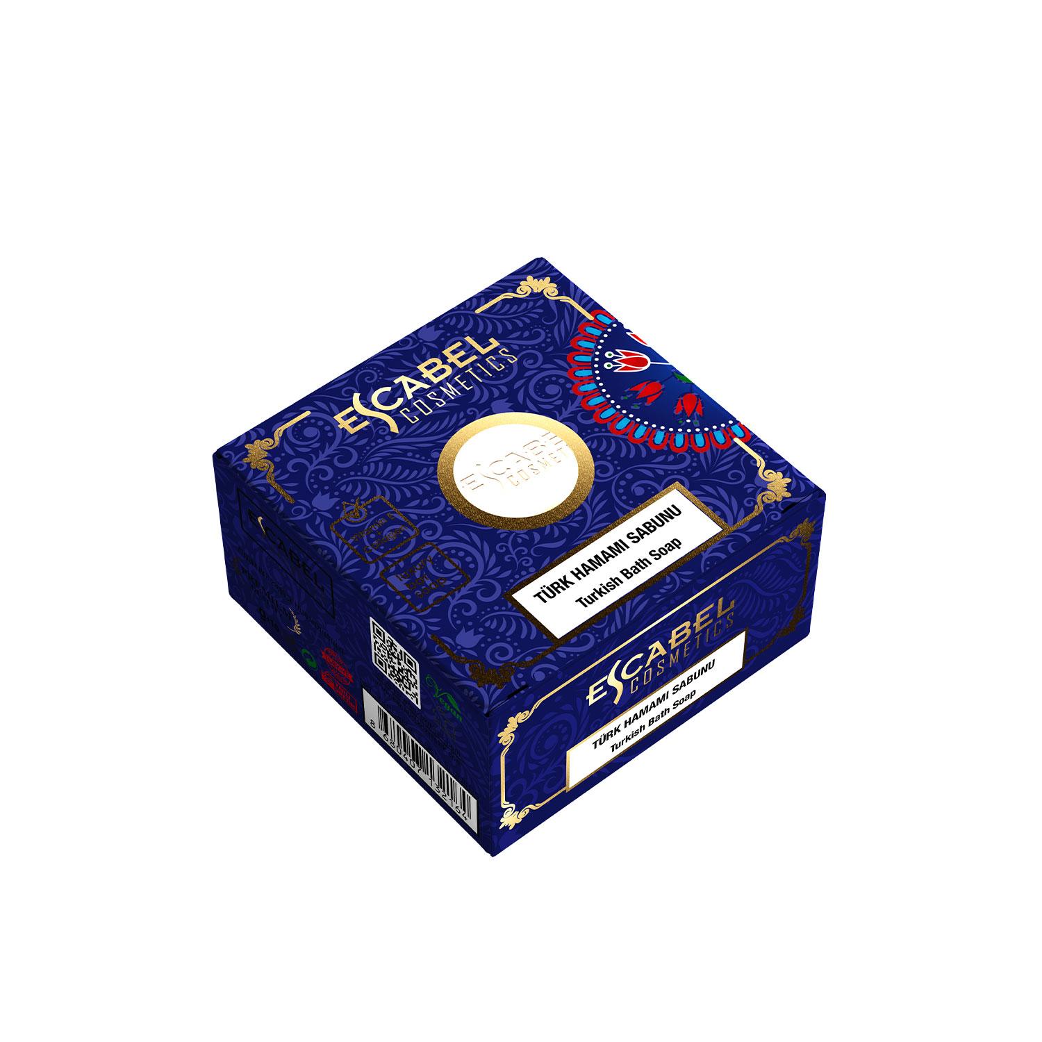 

Турецьке мило Escabel 150 гр