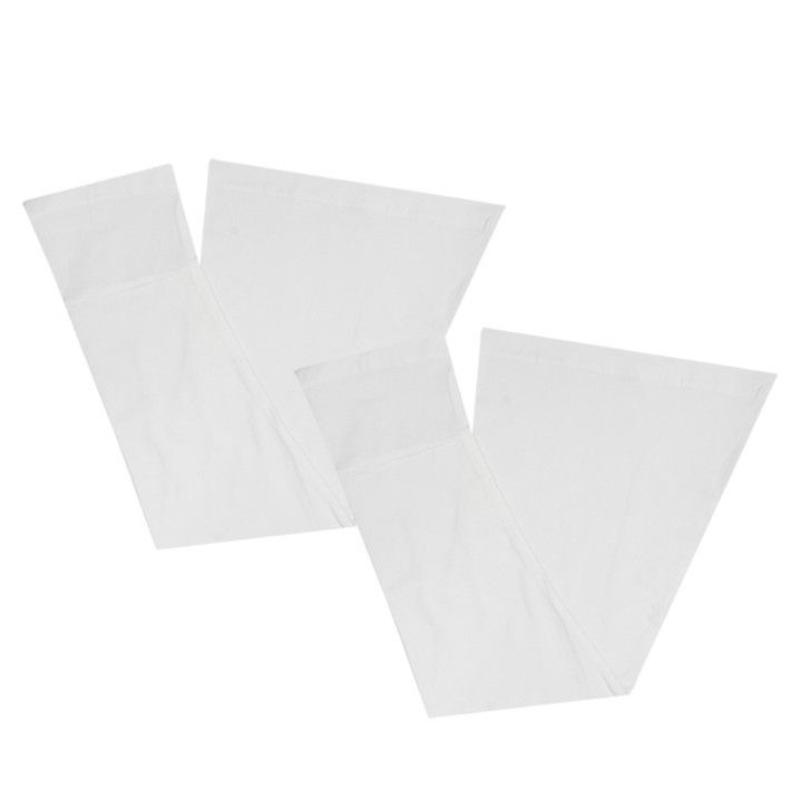 Y2K Leg Stockings Elasticity Slimming Knee Socks Japanese Style Spicy Femboy Over The Knee Horn Shaped Cuffs Sexy Accessories