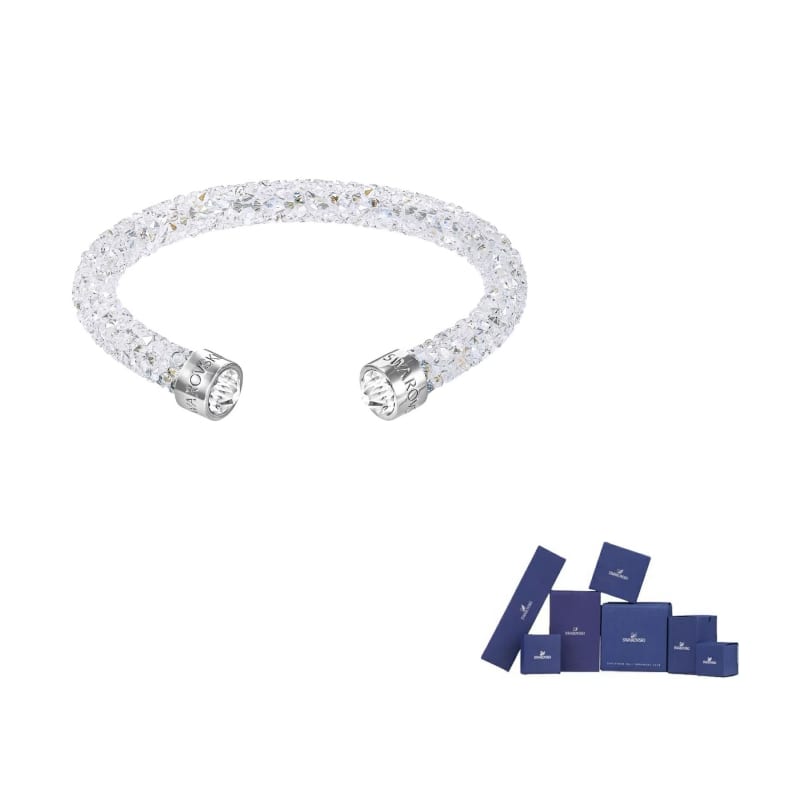 Swarovski Crystaldust Bracelets Women`s 5255899 F-Original