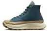 Chuck 70 AT-CX High 'Earth Tones - Deep Sleep' A02776C
