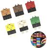 DC14/32V 5A-30A Automatic Reset Mini ATM Circuit Breaker Blade Fuse With Automatic Recovery for Car Motorcycle Truck Boat Marine Fuses4
