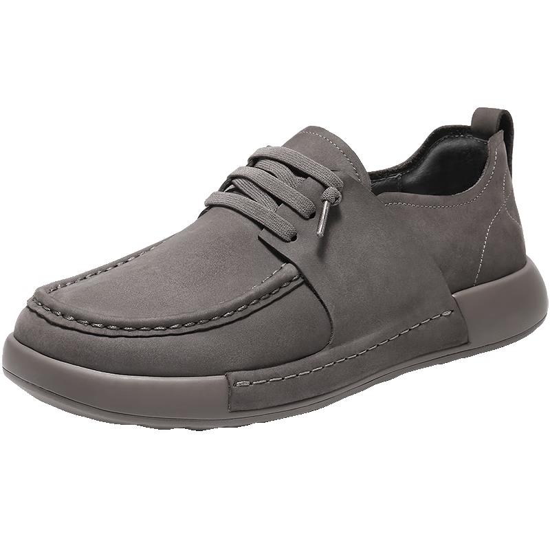 Belle Men s Casual Slip-On Loafers A2234CM5 EU 40