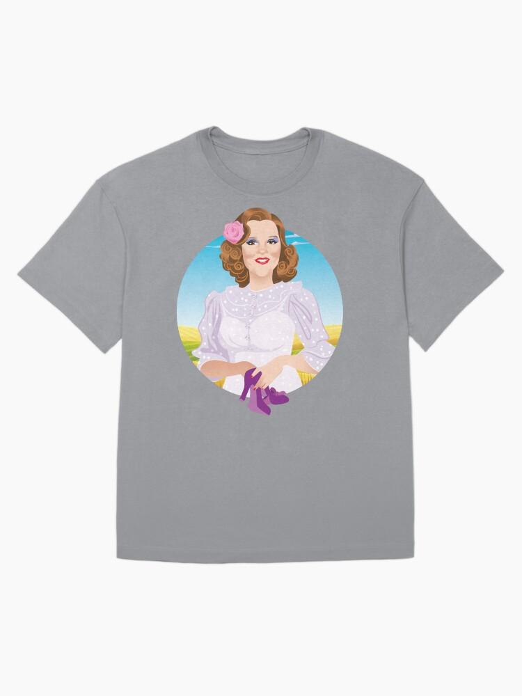 June Carter Cash Trixie Delight Oversized T-Shirt