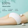 Women's Disposable Cotton Underwear