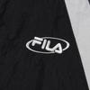 Fila Crinkle Single Layer Colorblock Ventilation Windbreaker Fs2jkg2104x