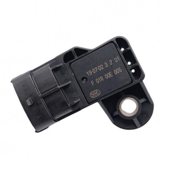 Auto Parts F01R00E005 F01R00E005 F 01R 00E 005 for Chery New Map Sensor Manifold Absolute Pressure Sensor