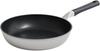 Urushiyama Metal 26cm Frying Pan Industry, Niigata-made, IH-Bright BRT-F26