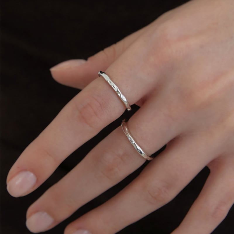 Byweekend Sunset Ring