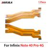 New For Infinix GT 20 Pro Hot 30 40 Pro 50 Pro Note 11 40 Pro 4G 5G Main FPC LCD Display Connect Mainboard Flex Cable Ribbon