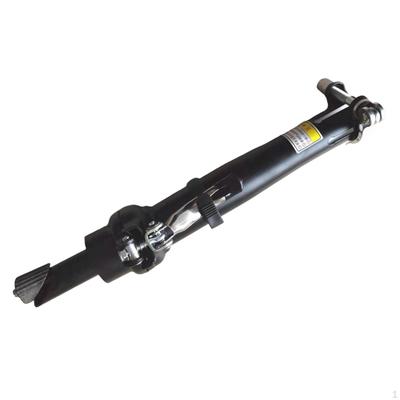 Attacco manubrio universale pieghevole da 25,4 mm, parti leggere a doppia sezione, accessori portatili per manubrio per