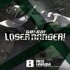 Go Go Loser Ranger 8 by Negi Haruba Paperback Book 9781646518951