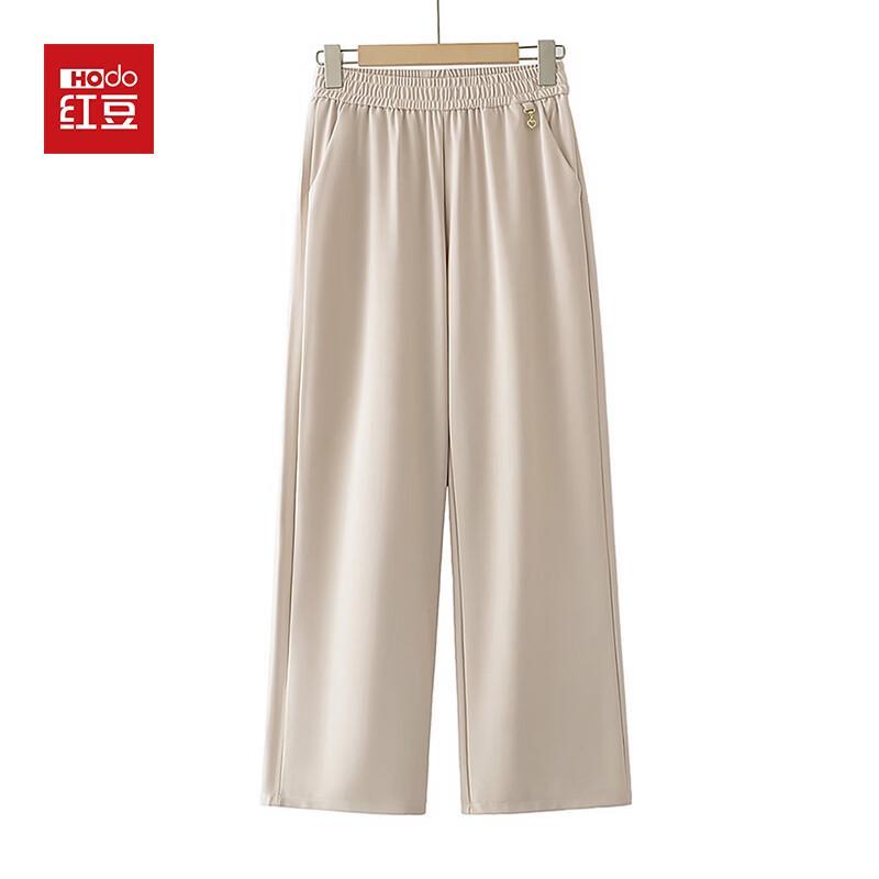 Hodo Women s Lightweight Straight Leg Casual Pants 4XL