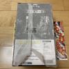 [USED] Yakuza Goro Majima figure with mini folding screen