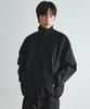 Wednesday Oasis Tempered Windbreaker_Black(W25Ot09)