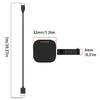 Kids Wearable Chargers Accessory USB Cable And Dock Fast speed Recharge Technology for Sync UP Kids Watch2