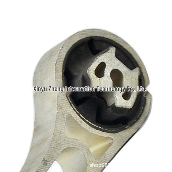 Ford EcoSport 1.5L Manual Transmission Engine Mount, Model CV21-6P082DA