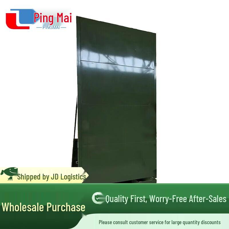 

Pingmai Modular Stainless Steel Magnetic Field Map Board