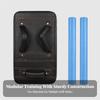 Padded Guard Practice Board Thick Basketball Blocking Pad Sturdy