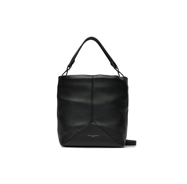 

Сумка Gianni Chiarini Gianni Chiarini Ambra BS 9786 STSR-CHEV чёрный