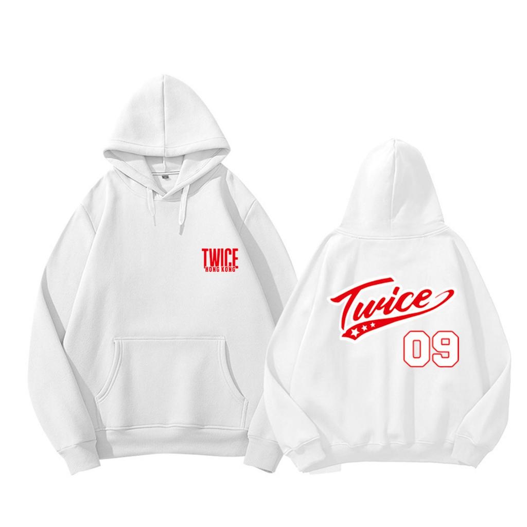 Women's Fashion Casual Outfit Sweatsuit Long Sleeve Top Printed Hooded Sweatshirt