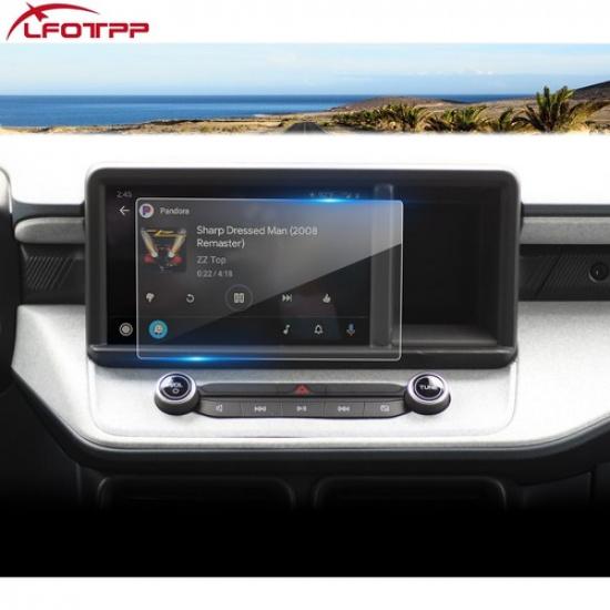 LFOTPP Защитное стекло для сенсорного экрана автомобиля 8 дюймов Для Ford Maverick 2022-2023