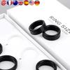 Smart Ring Sizing Kit Ring Measurement Tool 8 Sample Ring Sizes Size Before You Buy The Smart Ring Ring Sizing Kit Sizes 7 To 13