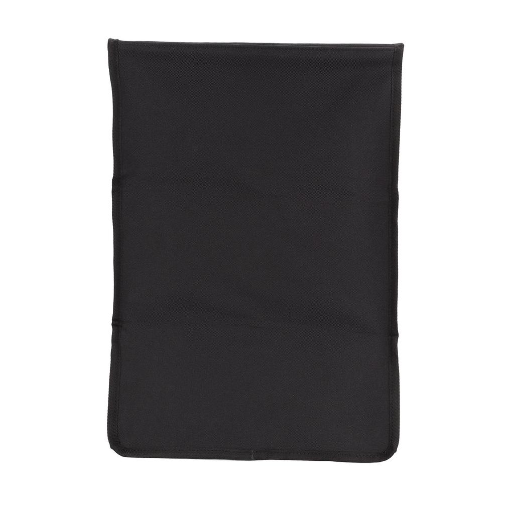 3D-Drucker Lichthärtende Staubschutzhülle Hochtemperaturbeständigkeit Feuerfestigkeit 3D-Drucker Zubehör