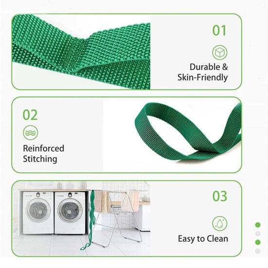 Ruban Gros-grain Double Face De Couleur Unie Pour Emballage De Cadeaux, Mariage, Fête, Artisanat, Nœuds Pour Cheveux, Fleurs, Décoration D'intérieur, Bleu Layette, 0,6 Cm X 45,7 M