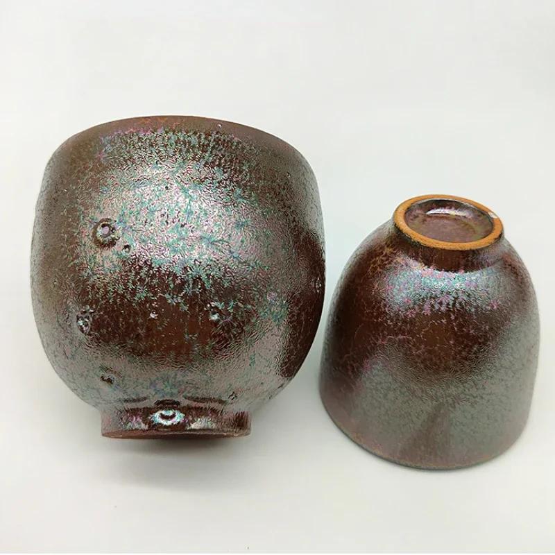 300ml Perleťový Zlatý Glazovací Médium Střední Teplota Umělecká Metalická Keramická Glazura DIY Hliněná Váza Polymerový Barvicí Pigment