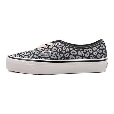 Mte Authentic Reissue 44 'Black White' Sneakers VN000CT71XM