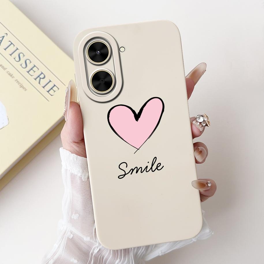 For Xiaomi Redmi A5 Poco C71 Case 2025 Popular Butterfly Space Painting Soft Silicone Back Cover For Redmi A5 NFC PocoC71 Hoesje