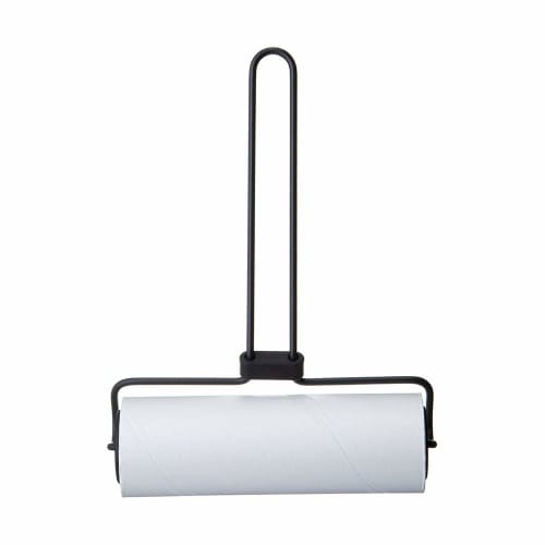 

Cainz Case-Free Wireframe Carpet Cleaner (Black)