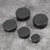Motorcycle Frame Hole Cover Kit Decor Black  1300R Waterproof Dustproof