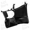 51117266197 51117266198 Front Fog Lamp Support Frame Mounting Bracket for BMW 3 Series F30 F35 F31 320 325 2021-2024 Brand New