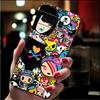 Phone Case For Google Pixel 10 Pro XL 9 Pro XL 9A 8 7 6 Pro Pixel 8A 7A 6A Pixel 8 7 6 5 Cute Japan Tokidoki Japanese