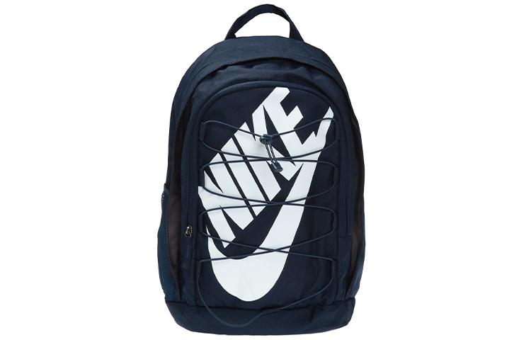 

Nike Hayward Polyester Backpack Regular Unisex Marine Blue BA5883-451