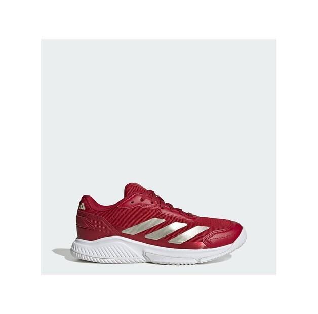 

Кроссовки для падла adidas Courtquick EU 40