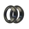 AHL Front Fork Dust Seal 30x40.5mm Set of 2 Yamaha DT50 1988-1990/DT100 DT125 DT175