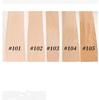 Fond de teint liquide mat en bouteille, correcteur de teint, anti-sébum, imperméable, longue tenue, hydratant, base de maquillage longue durée