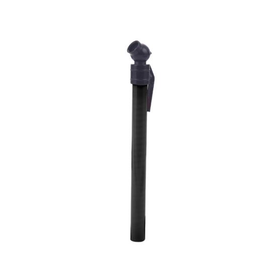 Auto Car Vehicle Motor Tyre Tire Air Pressure 5-50PSI Test Meter Gauge Pen