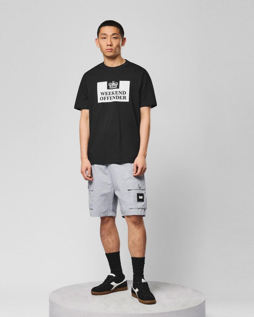 Tricou Clasic Închisoare Negru Albastru Marin Bumbac Pur Tricou pentru Bărbați și Femei Modă de Vară Casual Cămașă cu Mânecă Scurtă