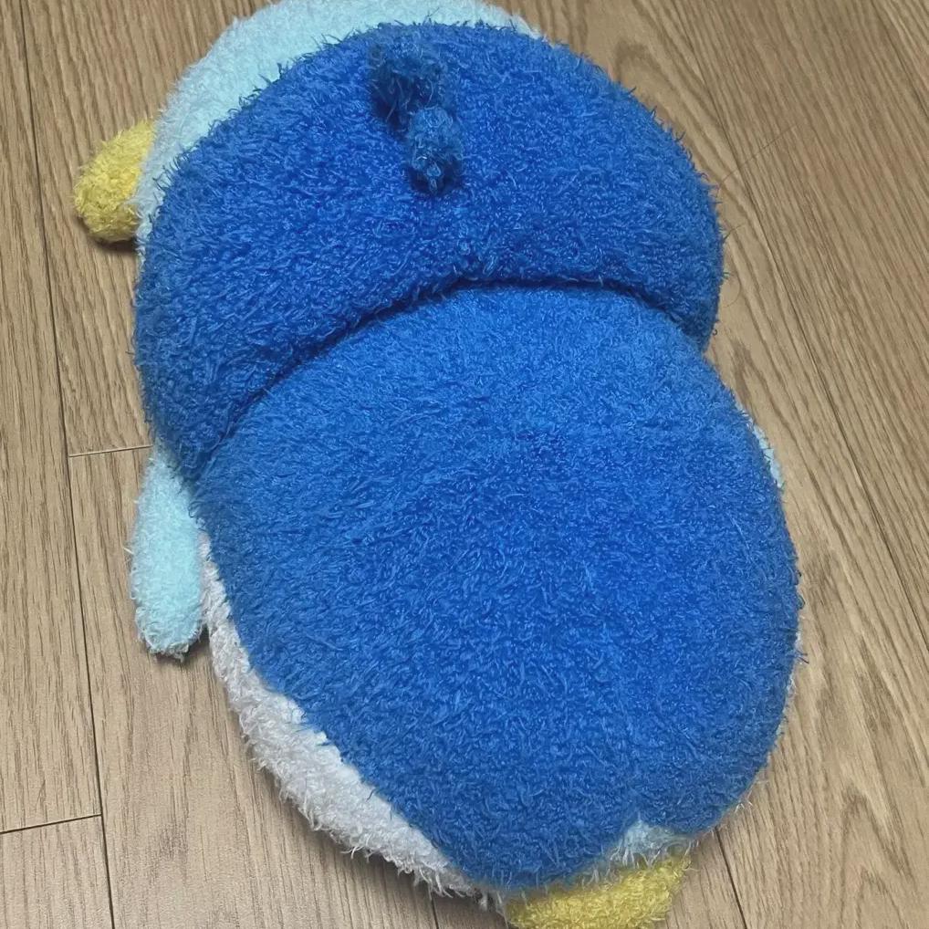 

Pokemon Japan Pokémon Center Wink Fangdori Doll