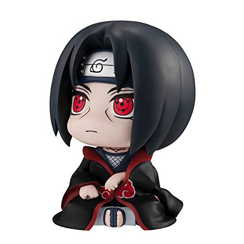 Megahouse - Naruto Look Up Series Itachi Uchiha PV