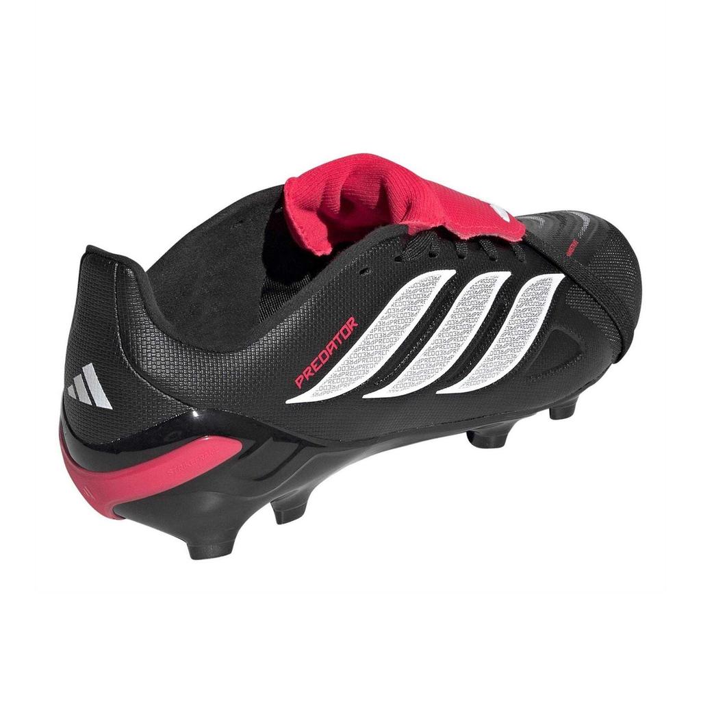 Adidas Childrens/Kids Predator Firm Ground Football Boots