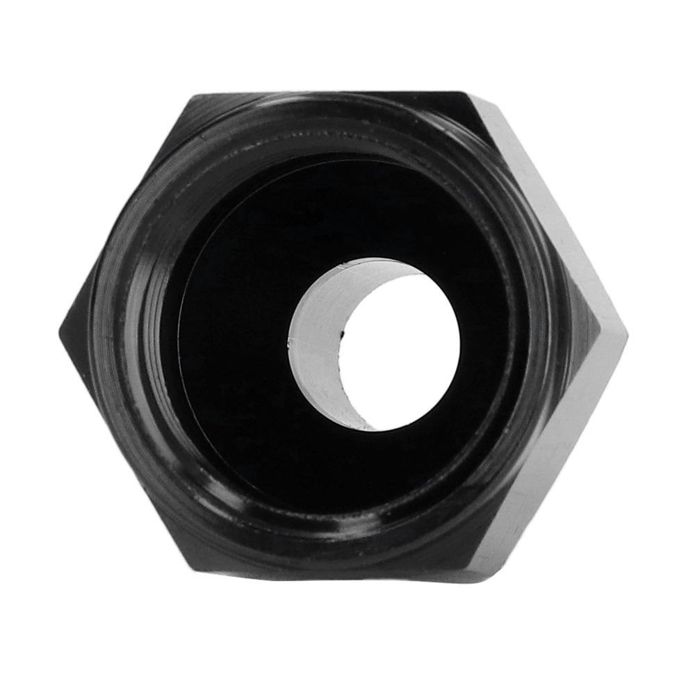Flare Type Pipe Reducer Adapter Straight Design Reducer Adapter Connector For Fuel System