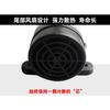 12V 24V 120W 130PSI 10L / Min Water High Pressure Diaphragm Self-priming Pump Sprayer Car Wash